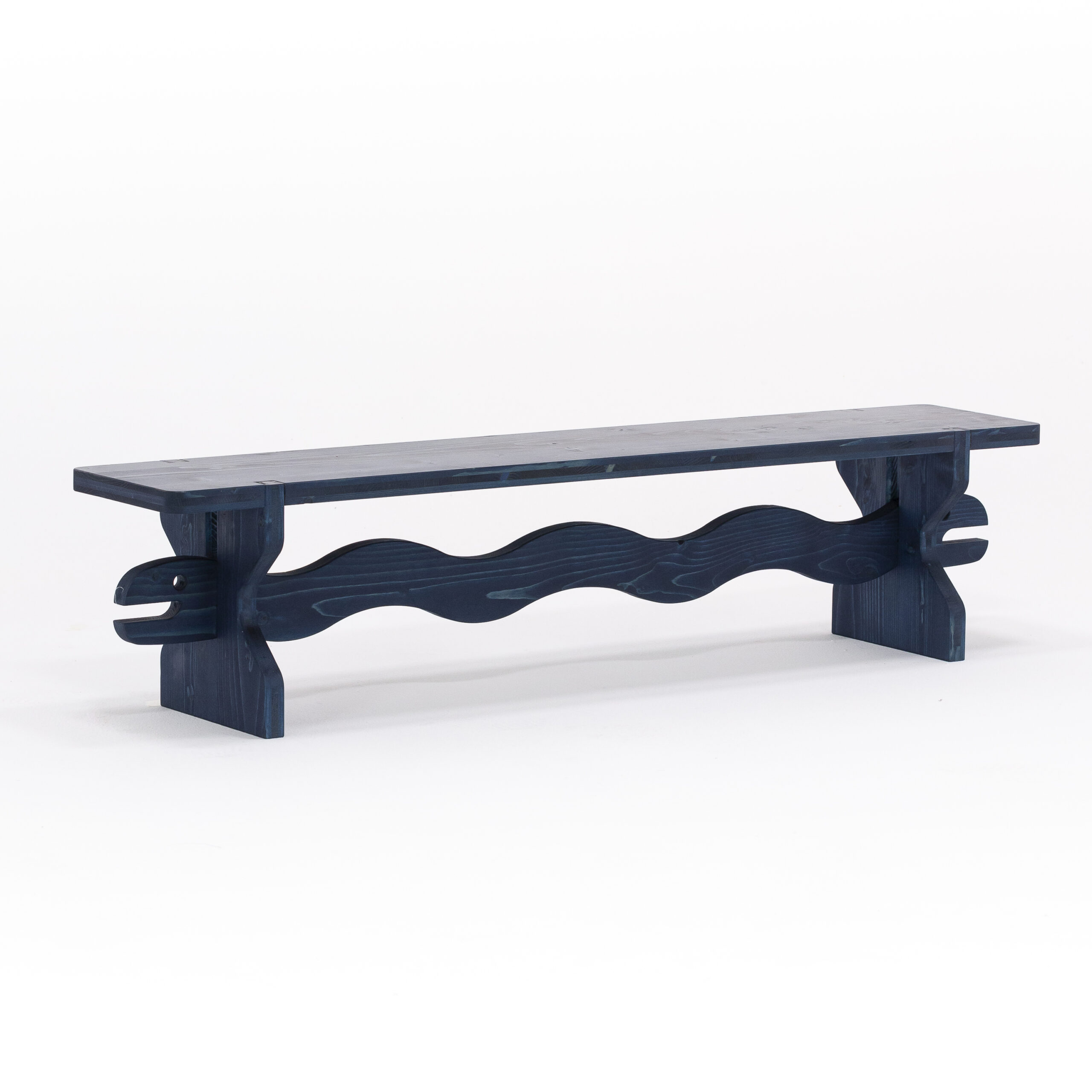 Banc Drakkar - Snakki Low Rider