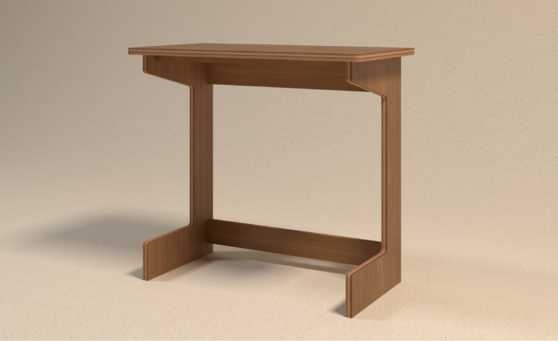 Alfred Hotels - Desk